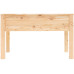 WESTMANN Hochbeet Emily 65 x 120 x 75 cm WESTMANN Hochbeet Emily 65 x 120 x 75 cm