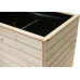 WESTMANN Asket M 70 x 110 x 90 cm WESTMANN Asket M 70 x 110 x 90 cm