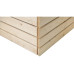 WESTMANN Asket M 70 x 110 x 90 cm WESTMANN Asket M 70 x 110 x 90 cm