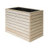WESTMANN Asket L 70 x 130 x 90 cm WESTMANN Asket L 70 x 130 x 90 cm