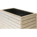 WESTMANN Asket L 70 x 130 x 90 cm WESTMANN Asket L 70 x 130 x 90 cm