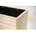 WESTMANN Asket XL Holz Natur 160 x 70 x 90 cm WESTMANN Asket XL Holz Natur 160 x 70 x 90 cm