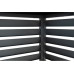 WESTMANN Gartenbox Anthrazit WESTMANN Gartenbox Anthrazit