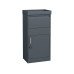WESTMANN Paketbox Piet Anthrazit