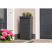 WESTMANN Paketbox Piet Anthrazit