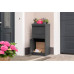 WESTMANN Paketbox Piet Anthrazit