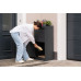 WESTMANN Paketbox Piet Anthrazit