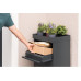 WESTMANN Paketbox Piet Anthrazit