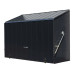TRIMETALS Gartenschrank Sesame Anthrazit TRIMETALS Gartenschrank Sesame Anthrazit