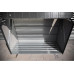 TRIMETALS Gartenschrank Sesame Anthrazit TRIMETALS Gartenschrank Sesame Anthrazit