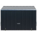 TRIMETALS Gartenschrank Sesame Anthrazit TRIMETALS Gartenschrank Sesame Anthrazit