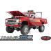 RC4WD Trail Finder 2 (K44) 1:10, Builders Kit RC4WD Trail Finder 2 (K44) 1:10, Builders Kit