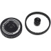 RC4WD Belt Drive Kit Vanquish VFD RC4WD Belt Drive Kit Vanquish VFD