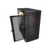 Cougar Airface Eco ARGB Midi-Tower, Schwarz, mit ARGB-Lüftern