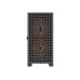 Cougar Airface Eco ARGB Midi-Tower, Schwarz, mit ARGB-Lüftern