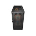 Cougar Airface Eco ARGB Midi-Tower, Schwarz, mit ARGB-Lüftern