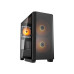 Cougar Airface Flo ARGB Midi-Tower, RGB, ARGB, Schwarz, Glasfenster Cougar Airface Flo ARGB Midi-Tower, RGB, ARGB, Schwarz, Glasfenster