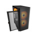 Cougar Airface Flo ARGB Midi-Tower, RGB, ARGB, Schwarz, Glasfenster Cougar Airface Flo ARGB Midi-Tower, RGB, ARGB, Schwarz, Glasfenster