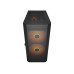 Cougar Airface Flo ARGB Midi-Tower, RGB, ARGB, Schwarz, Glasfenster Cougar Airface Flo ARGB Midi-Tower, RGB, ARGB, Schwarz, Glasfenster