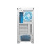 Cougar Airface Flo ARGB Midi-Tower, Weiss, ARGB, Glasfenster