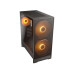 Cougar Airface 180 ARGB Midi-Tower, Glasfenster, Mesh-Front Cougar Airface 180 ARGB Midi-Tower, Glasfenster, Mesh-Front