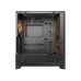 Cougar Airface 180 ARGB Midi-Tower, Glasfenster, Mesh-Front Cougar Airface 180 ARGB Midi-Tower, Glasfenster, Mesh-Front