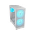 Cougar Airface 180 ARGB Midi-Tower, Glasfenster, Mesh-Front Cougar Airface 180 ARGB Midi-Tower, Glasfenster, Mesh-Front
