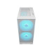 Cougar Airface 180 ARGB Midi-Tower, Glasfenster, Mesh-Front Cougar Airface 180 ARGB Midi-Tower, Glasfenster, Mesh-Front