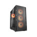 Cougar Airface Pure PRO Midi-Tower Schwarz ARGB Mesh-Front Cougar Airface Pure PRO Midi-Tower Schwarz ARGB Mesh-Front