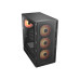 Cougar Airface Pure PRO Midi-Tower Schwarz ARGB Mesh-Front Cougar Airface Pure PRO Midi-Tower Schwarz ARGB Mesh-Front