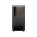 Cougar Airface Pure PRO Midi-Tower Schwarz ARGB Mesh-Front Cougar Airface Pure PRO Midi-Tower Schwarz ARGB Mesh-Front