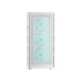 Cougar Airface Pure Pro ARGB Midi-Tower, Weiss mit Sichtfenster