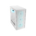 Cougar Airface Pure Pro ARGB Midi-Tower, Weiss mit Sichtfenster