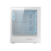 Cougar Airface Pure Pro ARGB Midi-Tower, Weiss mit Sichtfenster
