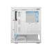 Cougar Airface Pure Pro ARGB Midi-Tower, Weiss mit Sichtfenster