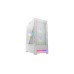 Cougar Airface Midi-Tower, Weiss, Sichtfenster, ARGB-Beleuchtung Cougar Airface Midi-Tower, Weiss, Sichtfenster, ARGB-Beleuchtung
