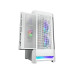 Cougar Airface Midi-Tower, Weiss, Sichtfenster, ARGB-Beleuchtung Cougar Airface Midi-Tower, Weiss, Sichtfenster, ARGB-Beleuchtung