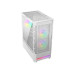 Cougar Airface Midi-Tower, Weiss, Sichtfenster, ARGB-Beleuchtung Cougar Airface Midi-Tower, Weiss, Sichtfenster, ARGB-Beleuchtung