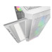 Cougar Airface Midi-Tower, Weiss, Sichtfenster, ARGB-Beleuchtung Cougar Airface Midi-Tower, Weiss, Sichtfenster, ARGB-Beleuchtung