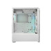 Cougar Airface Midi-Tower, Weiss, Sichtfenster, ARGB-Beleuchtung Cougar Airface Midi-Tower, Weiss, Sichtfenster, ARGB-Beleuchtung