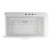 Cougar Airface Midi-Tower, Weiss, Sichtfenster, ARGB-Beleuchtung Cougar Airface Midi-Tower, Weiss, Sichtfenster, ARGB-Beleuchtung