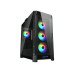 Cougar Duoface ARGB Midi-Tower, Stahl, Hartglas Cougar Duoface ARGB Midi-Tower, Stahl, Hartglas