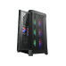 Cougar Duoface ARGB Midi-Tower, Stahl, Hartglas Cougar Duoface ARGB Midi-Tower, Stahl, Hartglas
