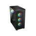 Cougar Duoface ARGB Midi-Tower, Stahl, Hartglas Cougar Duoface ARGB Midi-Tower, Stahl, Hartglas