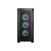 Cougar Duoface ARGB Midi-Tower, Stahl, Hartglas Cougar Duoface ARGB Midi-Tower, Stahl, Hartglas