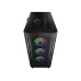 Cougar Duoface ARGB Midi-Tower, Stahl, Hartglas Cougar Duoface ARGB Midi-Tower, Stahl, Hartglas