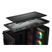 Cougar Duoface ARGB Midi-Tower, Stahl, Hartglas Cougar Duoface ARGB Midi-Tower, Stahl, Hartglas