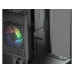 Cougar Duoface ARGB Midi-Tower, Stahl, Hartglas Cougar Duoface ARGB Midi-Tower, Stahl, Hartglas