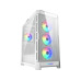 Cougar Duoface ARGB Midi-Tower, Weiss, Sichtfenster Cougar Duoface ARGB Midi-Tower, Weiss, Sichtfenster