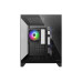 Cougar FV150 Mini, ARGB, Mini-Tower, Micro-ATX, Panorama-Ansicht Cougar FV150 Mini, ARGB, Mini-Tower, Micro-ATX, Panorama-Ansicht